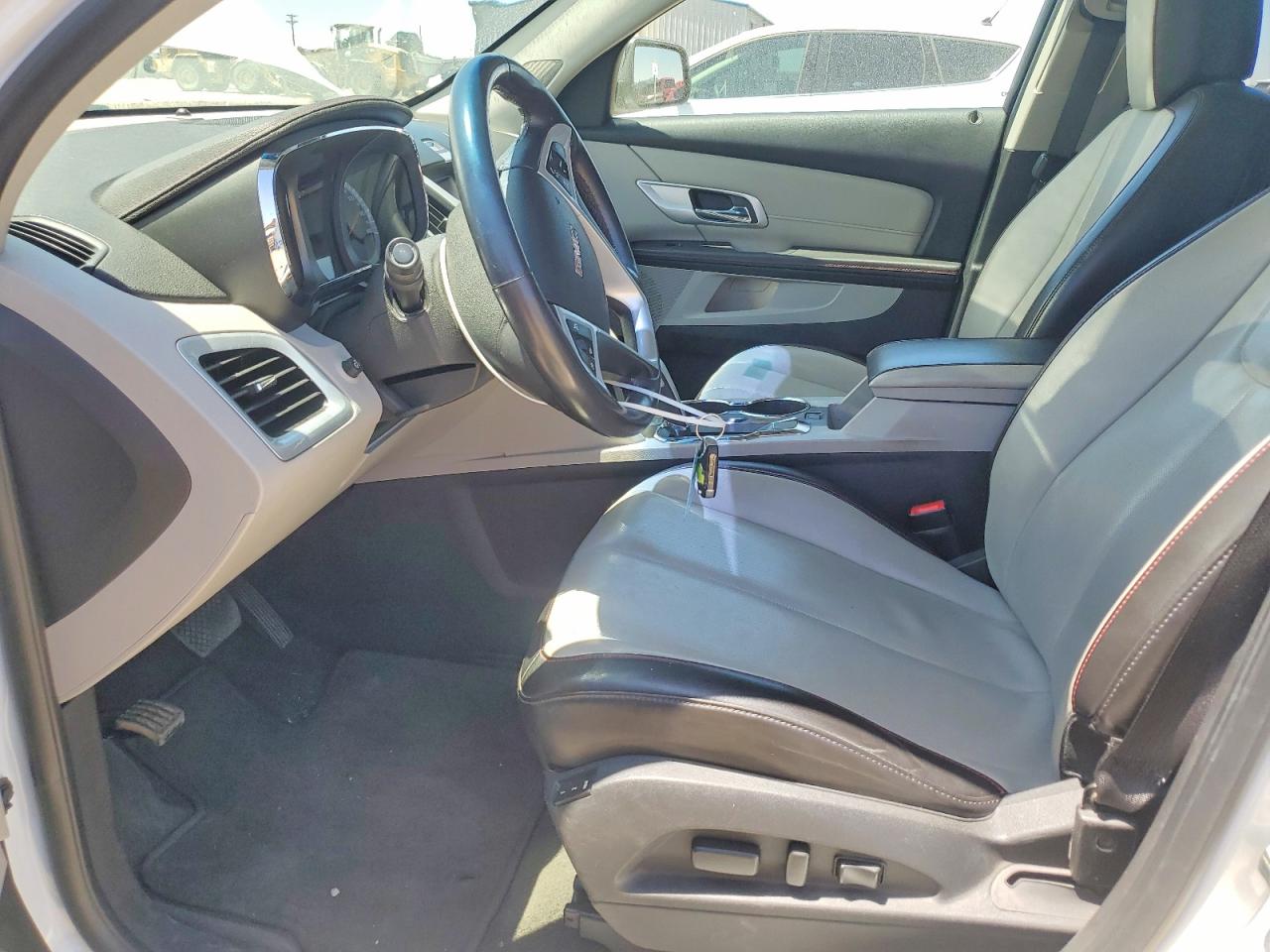 GMC Terrain Slt