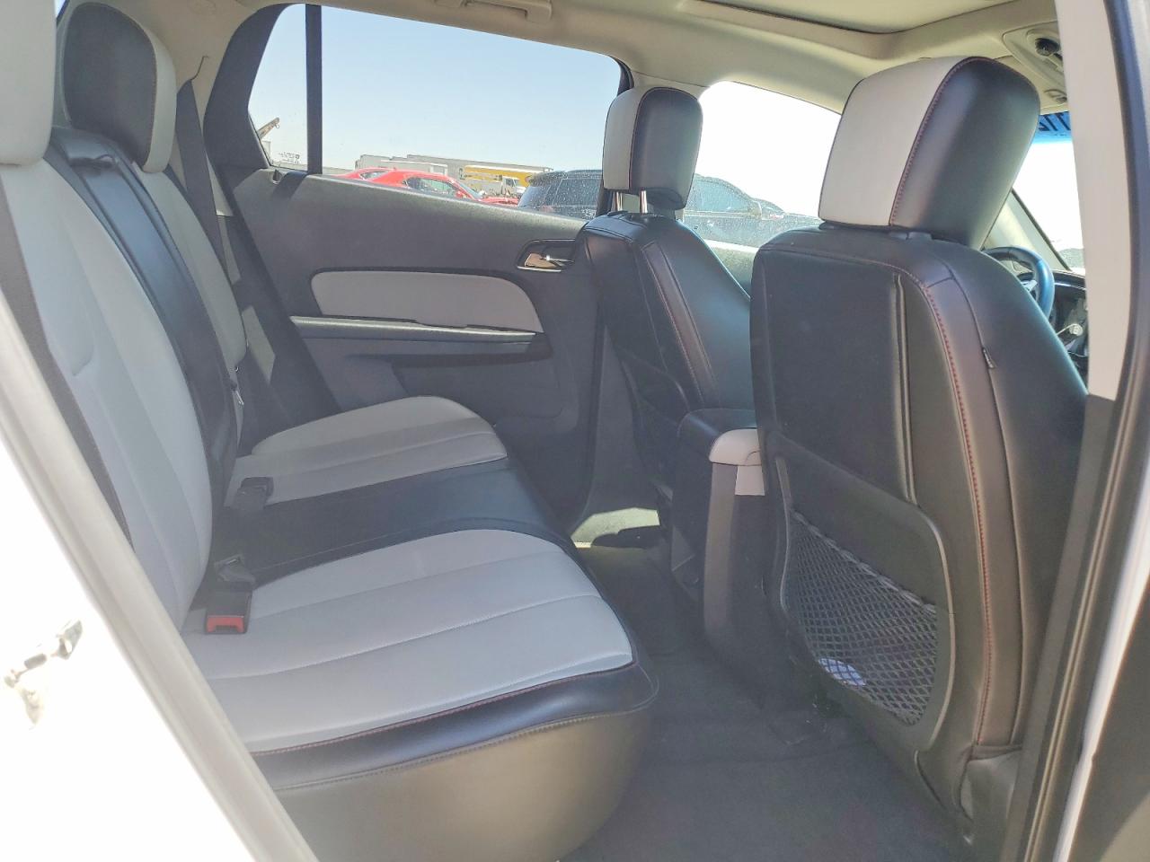 GMC Terrain Slt