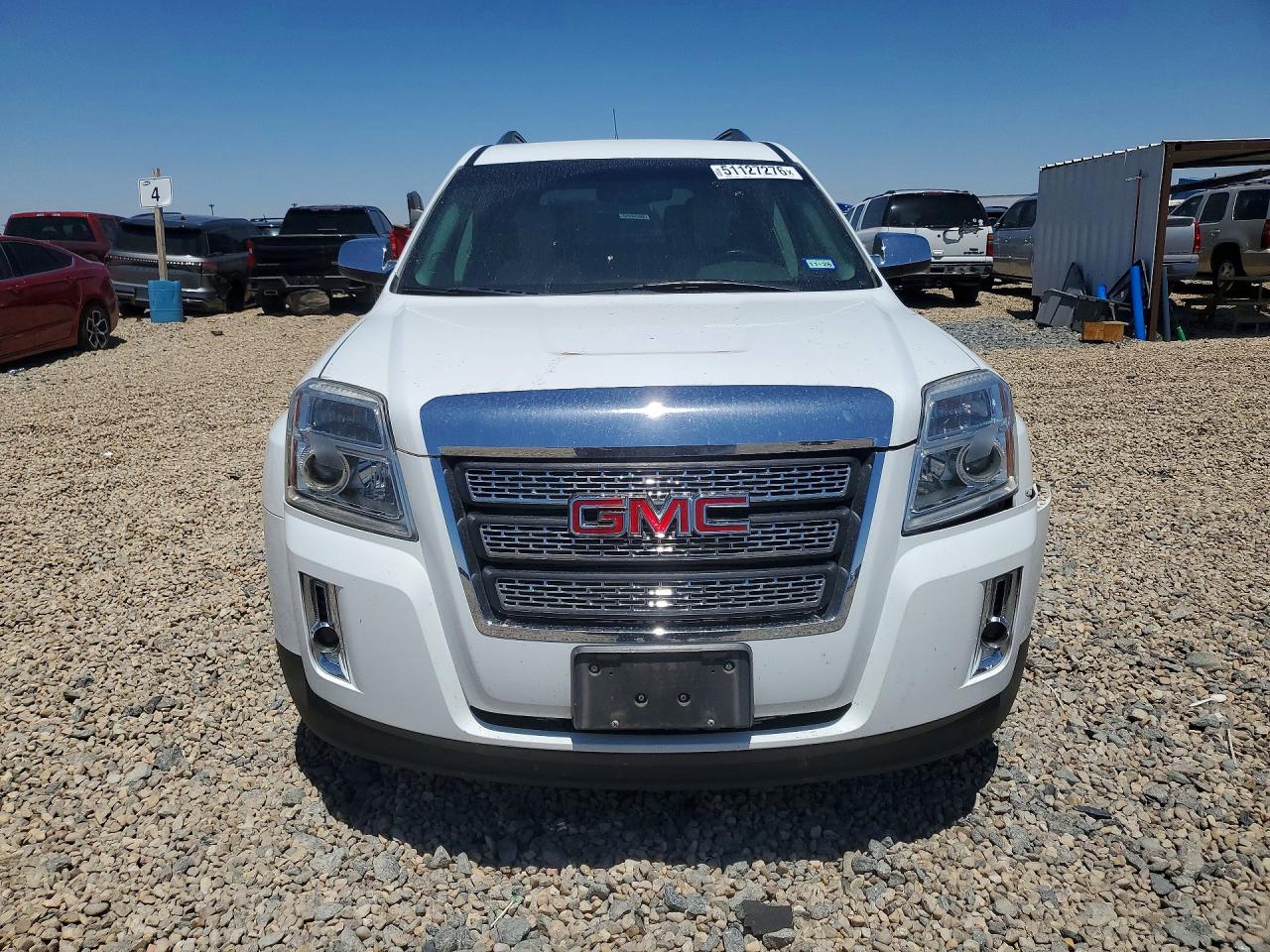 GMC Terrain Slt