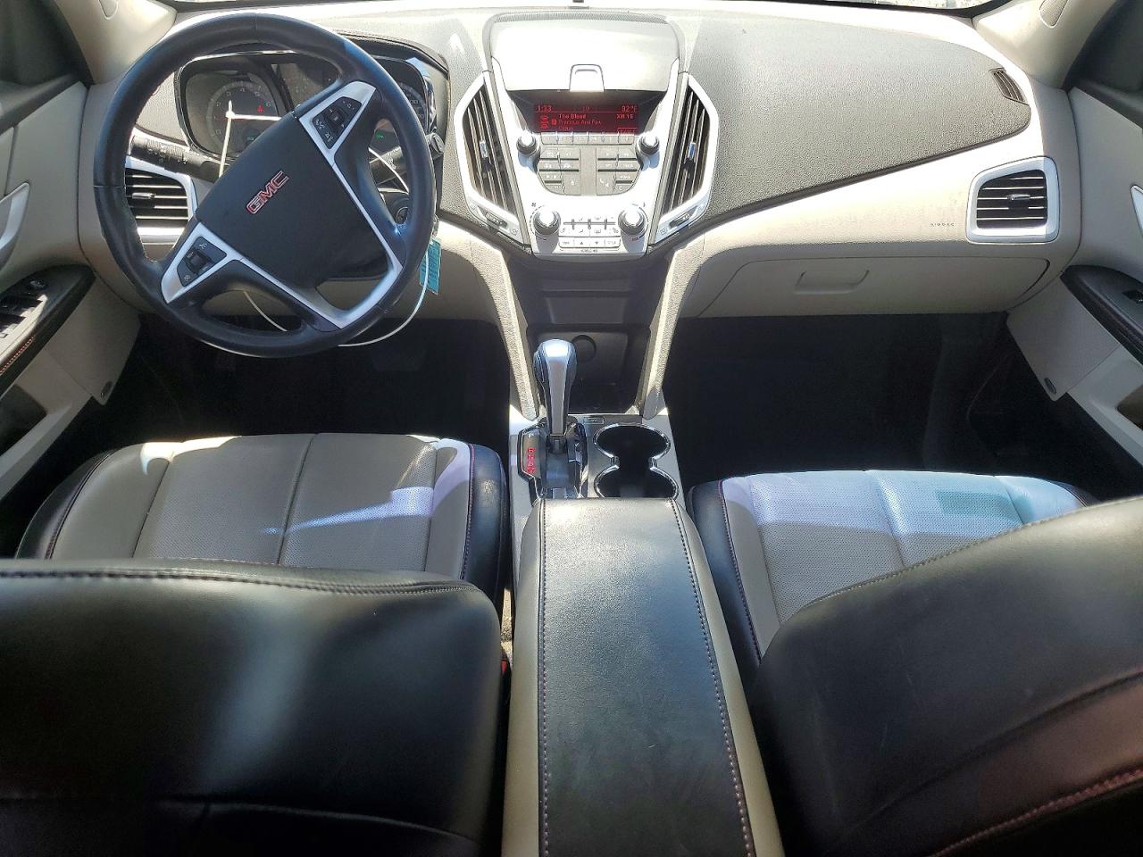 GMC Terrain Slt