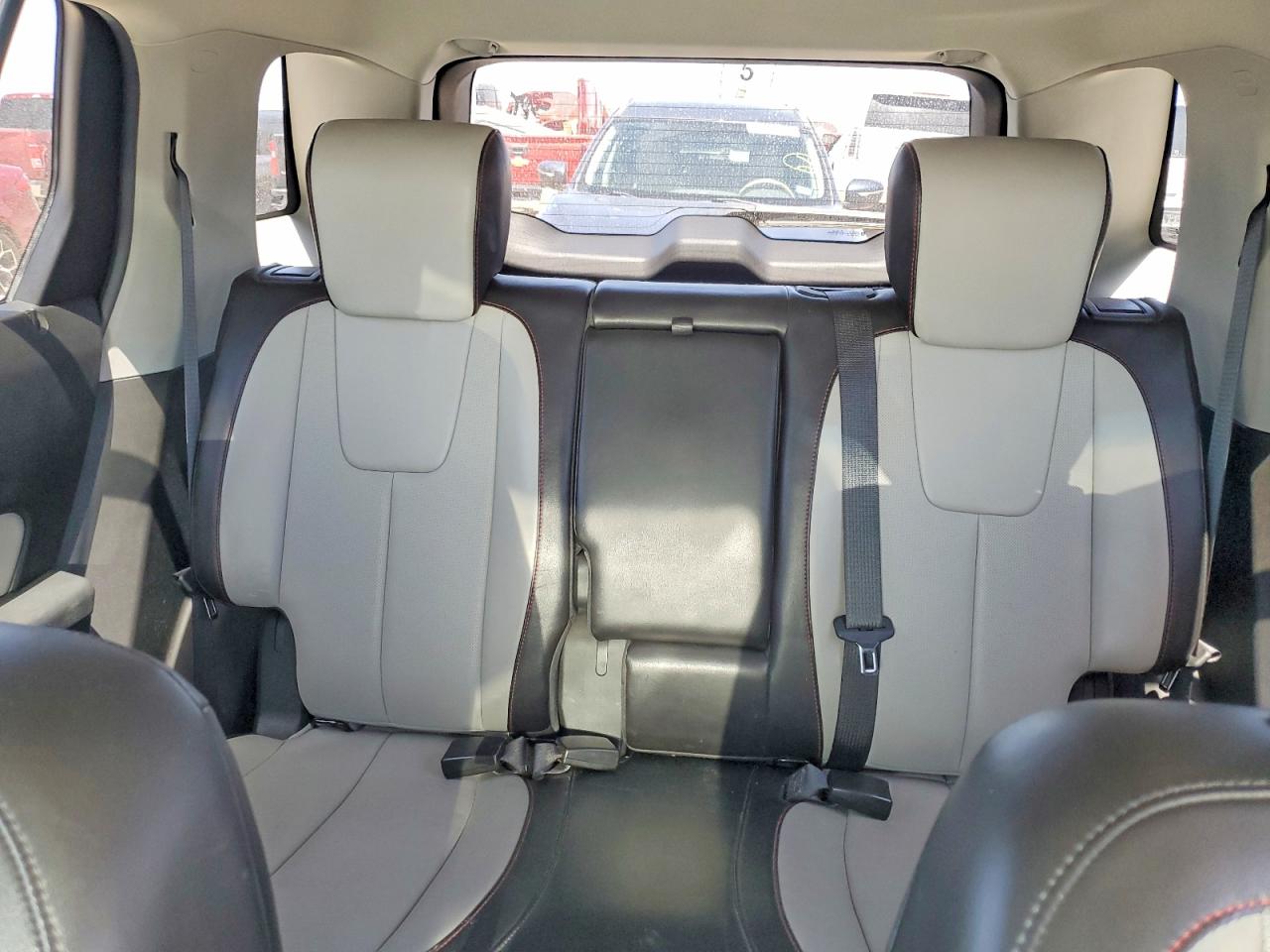 GMC Terrain Slt