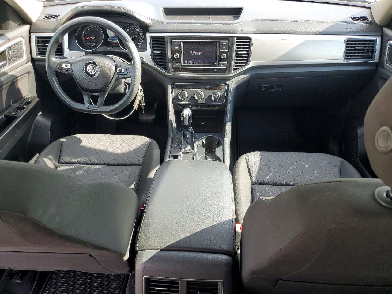 Volkswagen Atlas S