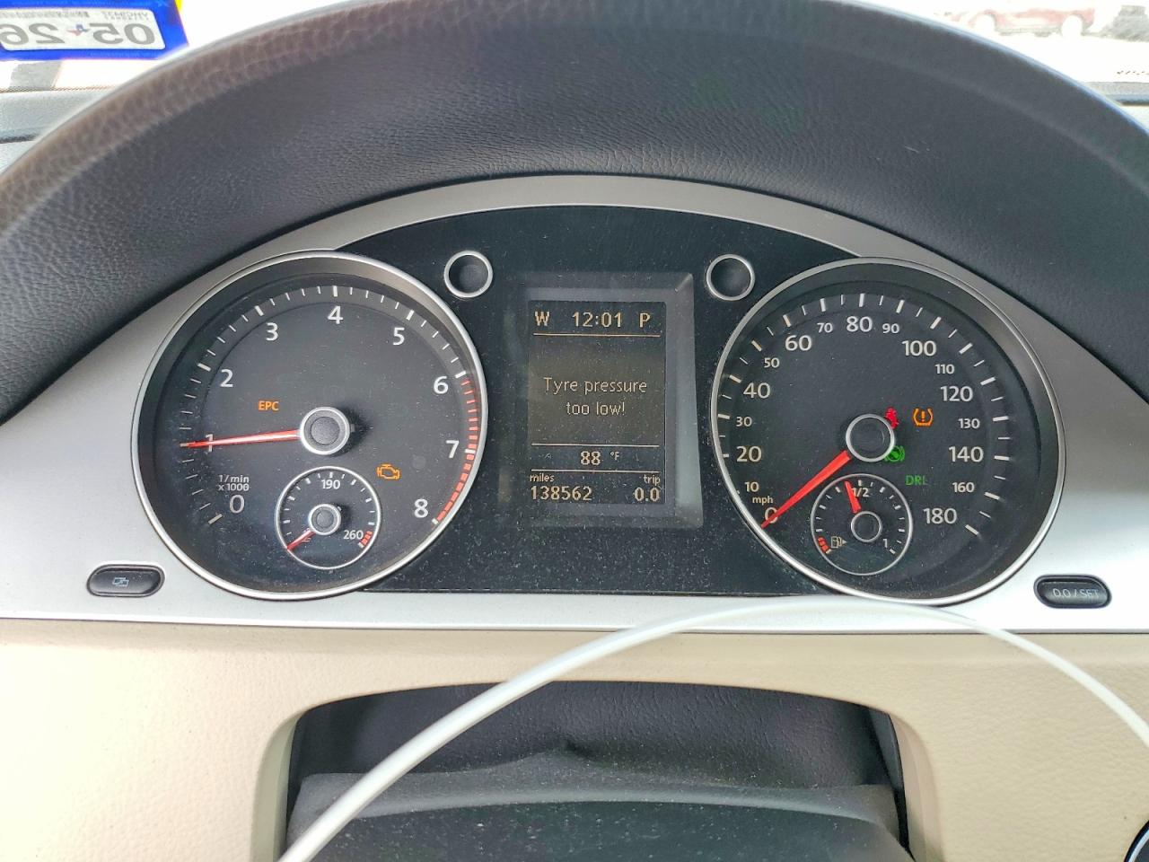 Volkswagen CC Sport