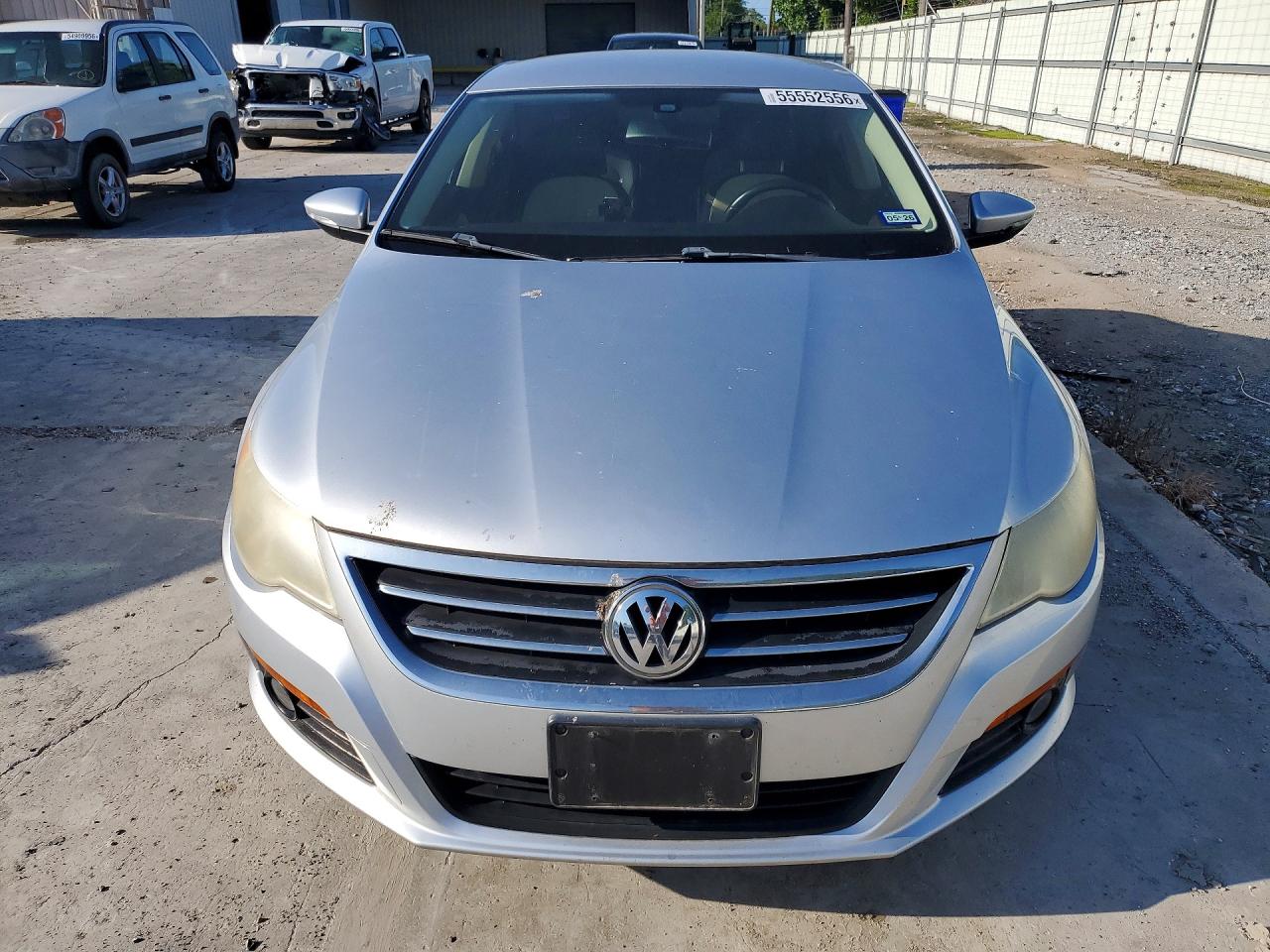 Volkswagen CC Sport