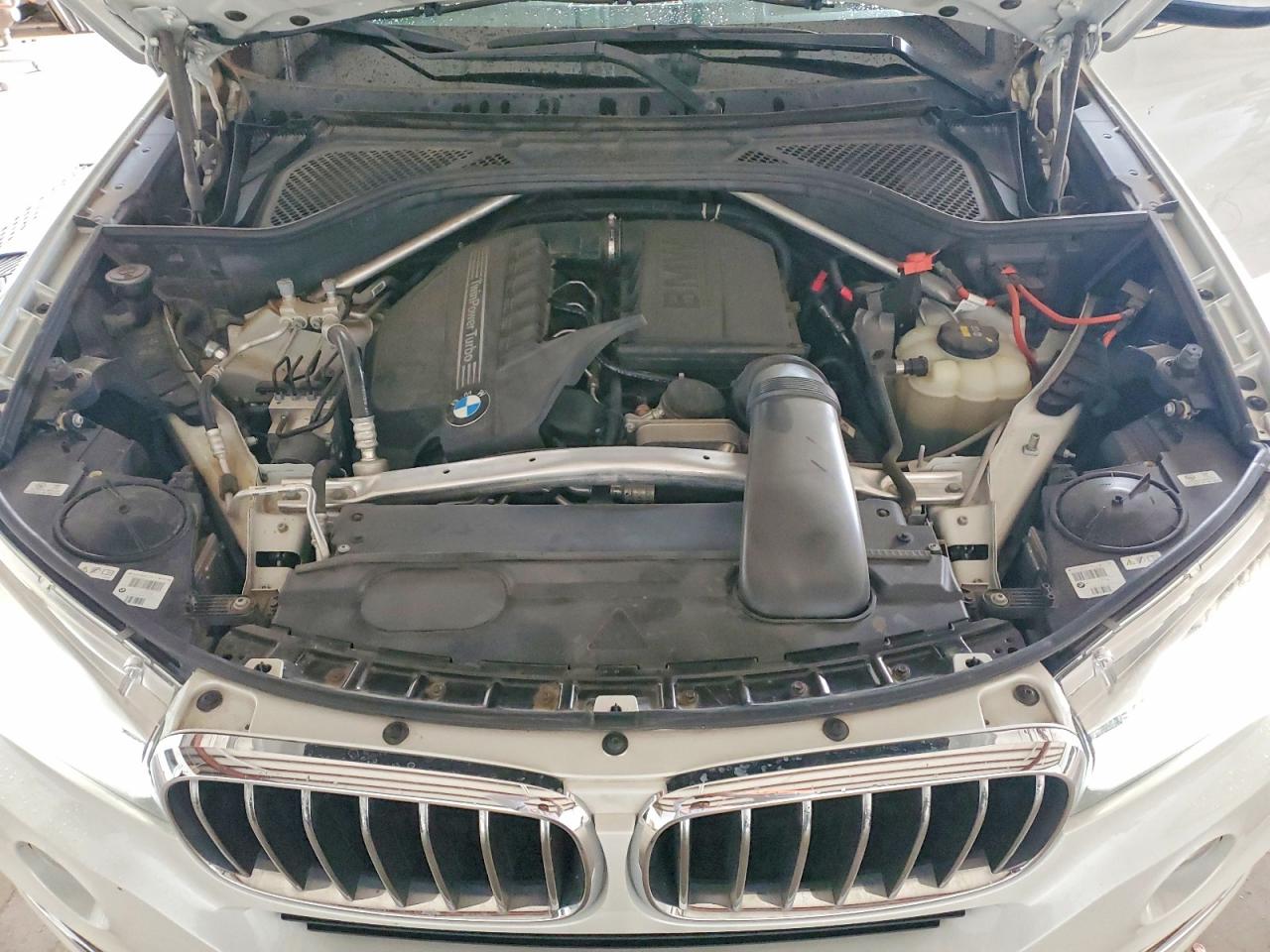 BMW X Series Sdrive35i