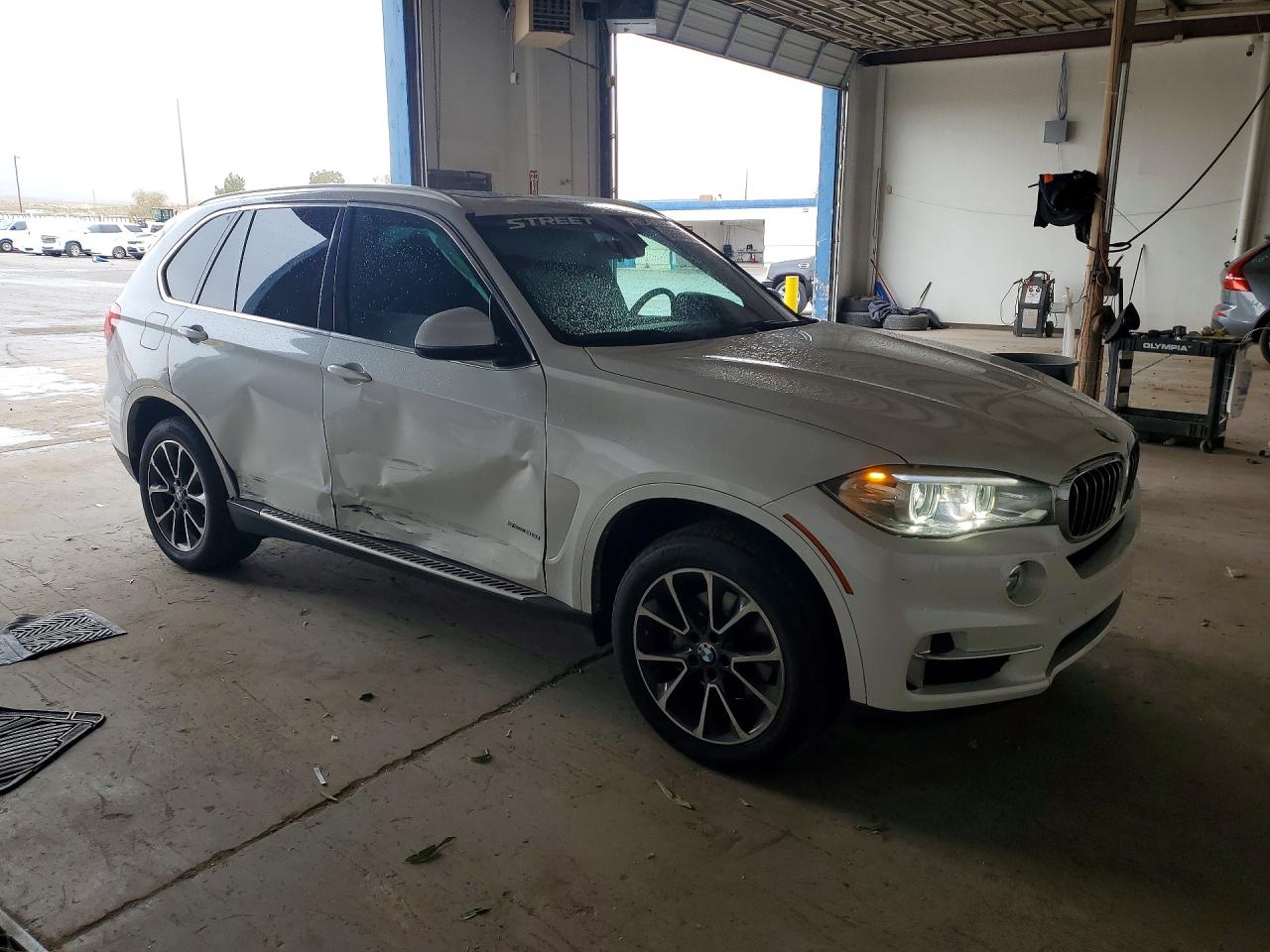 BMW X Series Sdrive35i