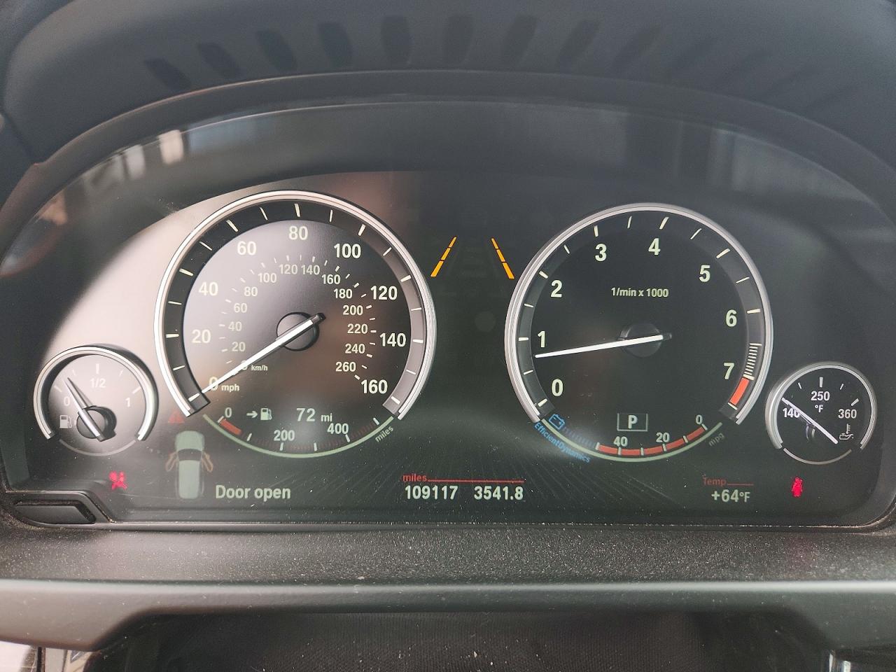 BMW X Series Sdrive35i