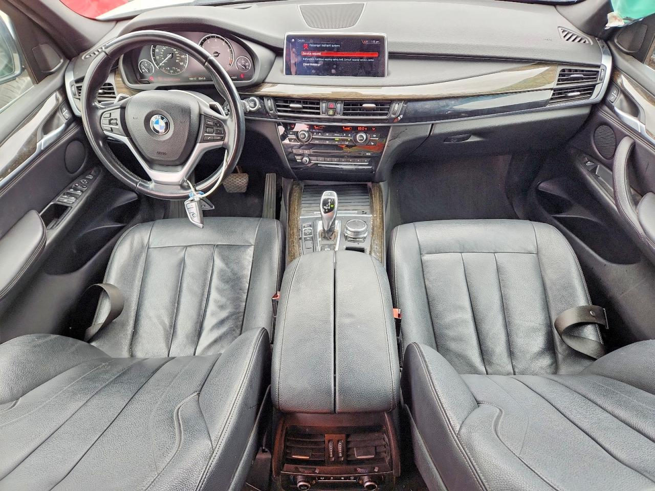 BMW X Series Sdrive35i