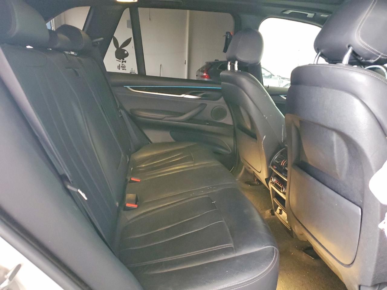 BMW X Series Sdrive35i