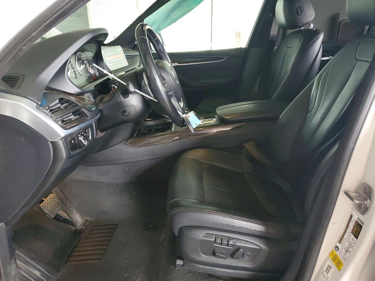 BMW X Series Sdrive35i