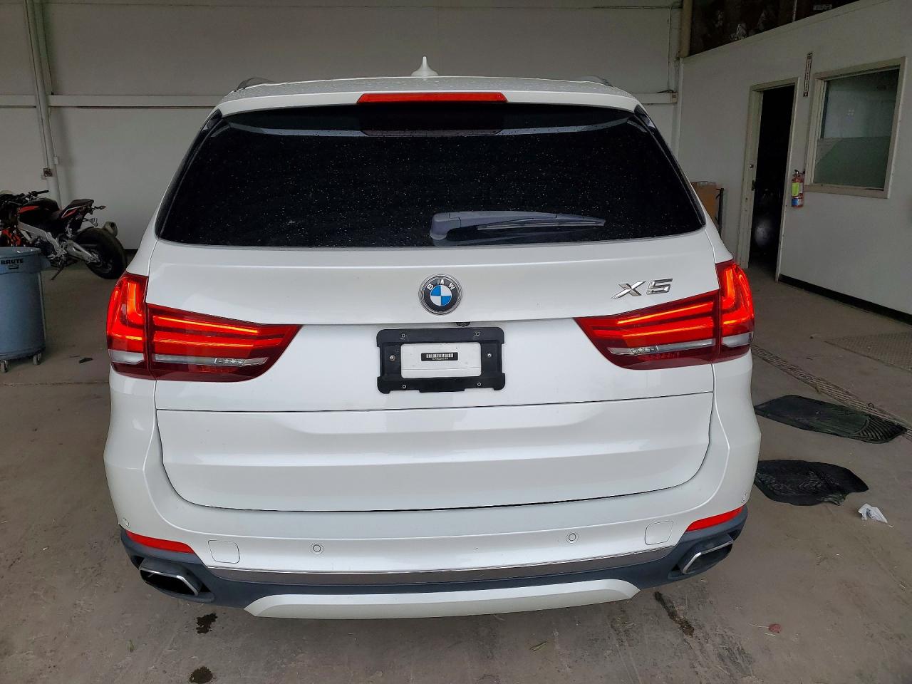 BMW X Series Sdrive35i