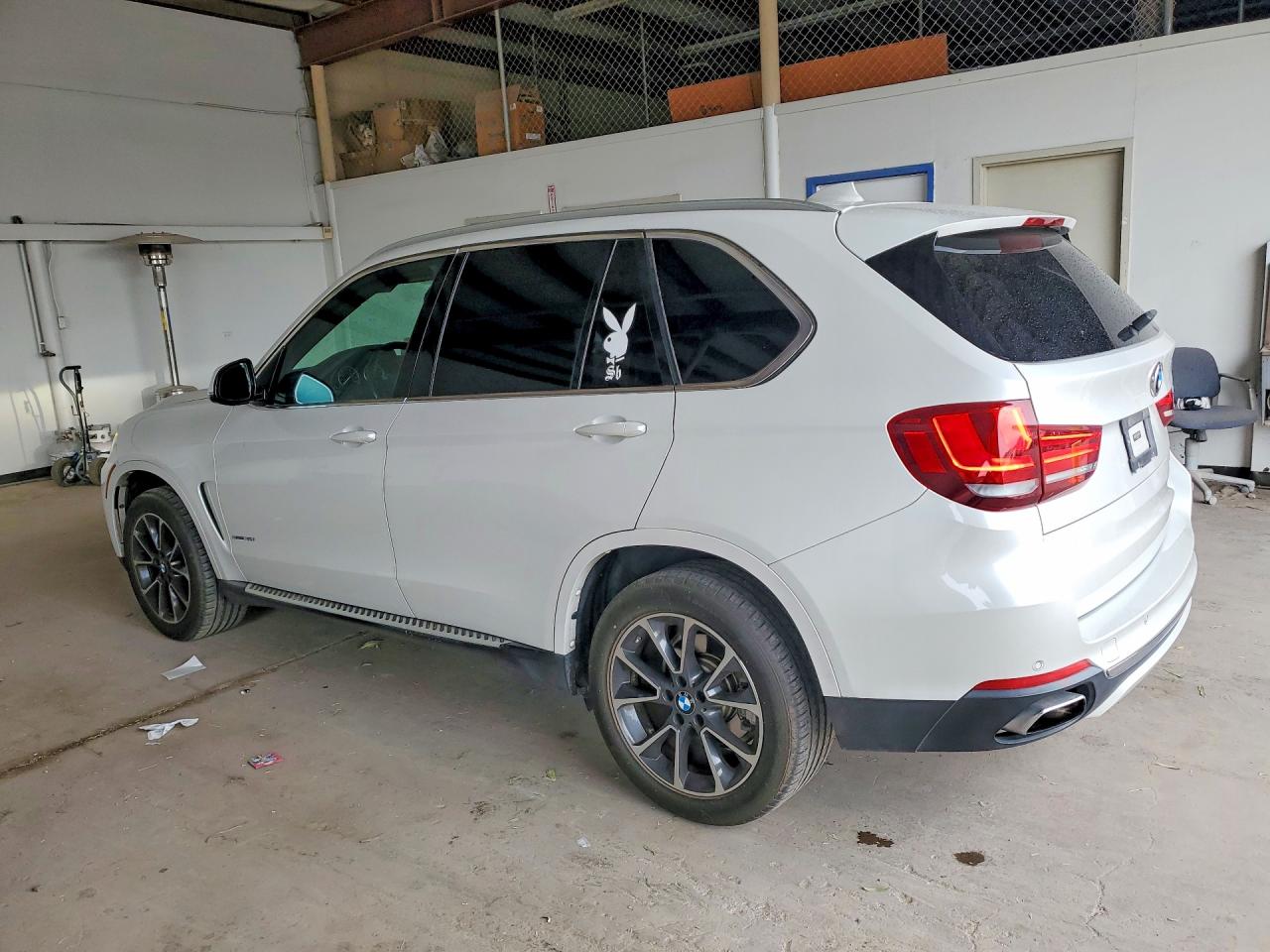 BMW X Series Sdrive35i