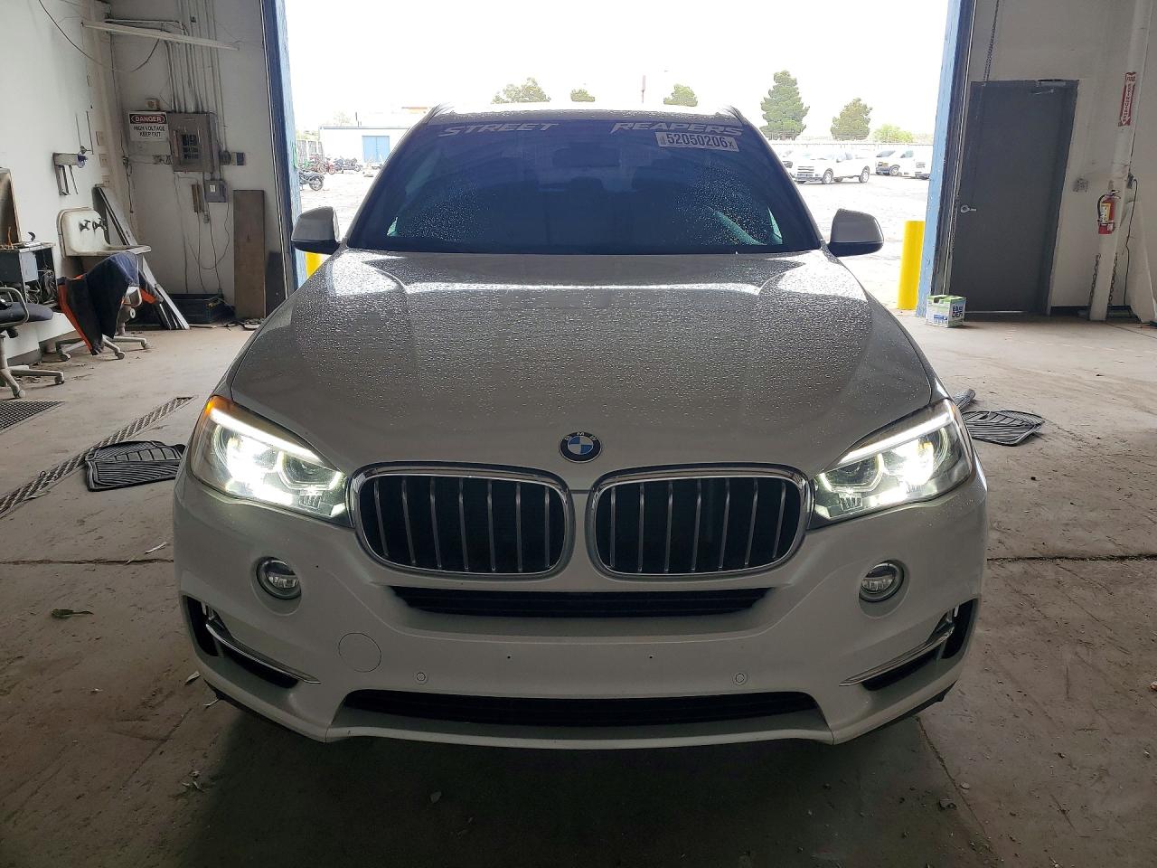 BMW X Series Sdrive35i