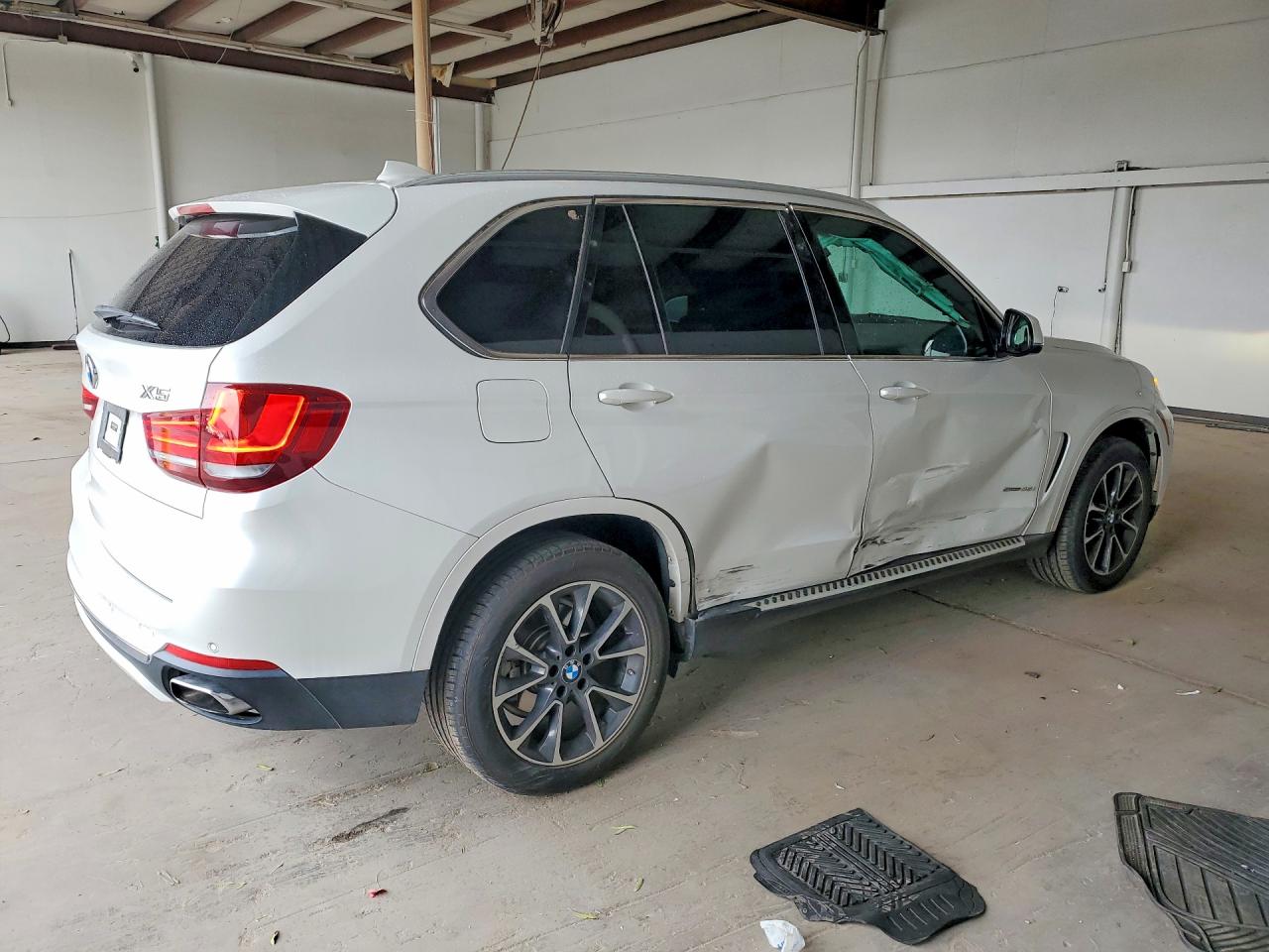 BMW X Series Sdrive35i