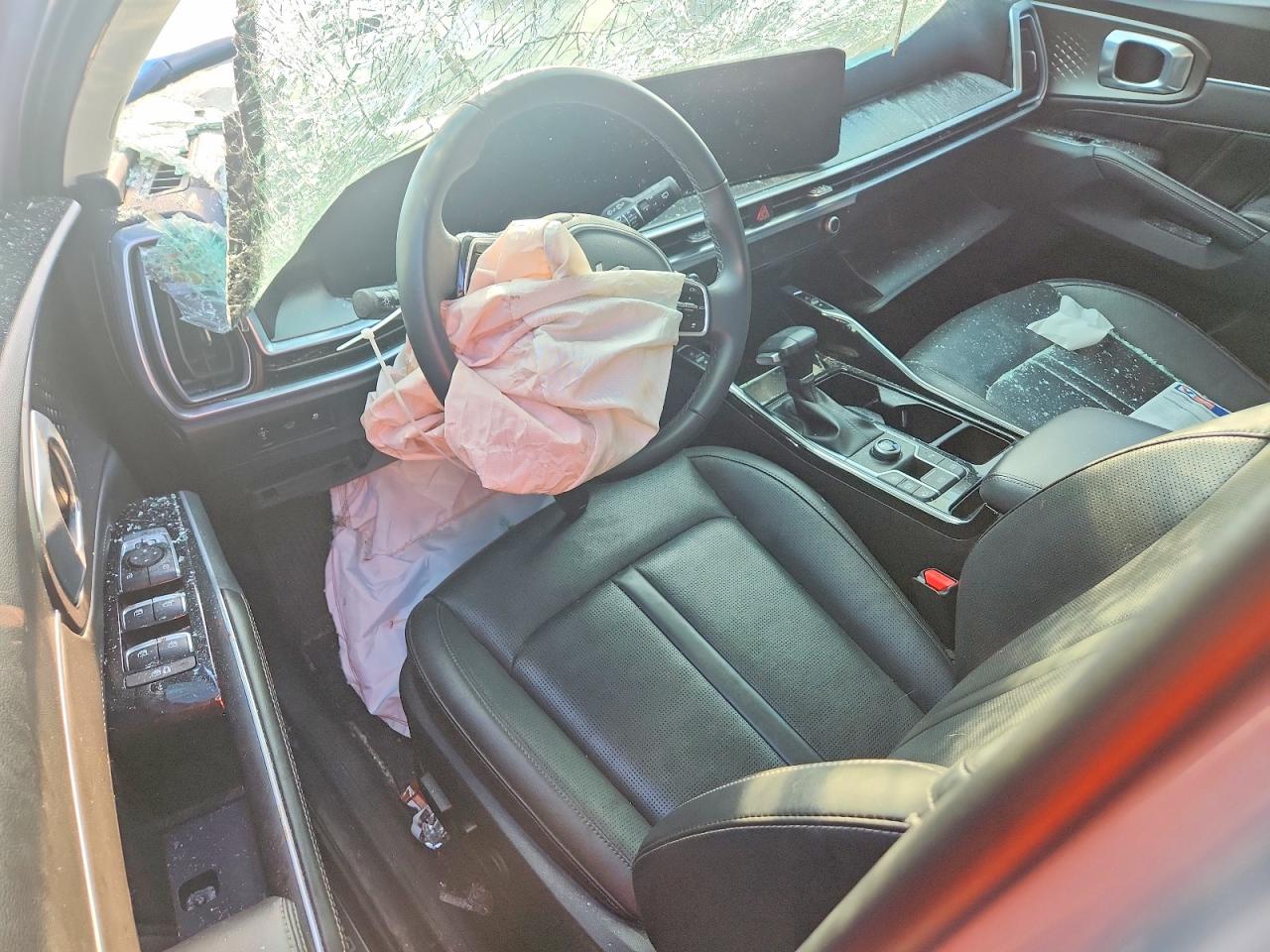 Kia Sorento Sx