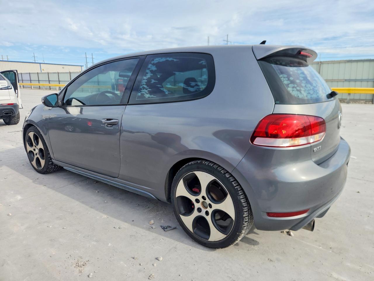 Volkswagen GTI