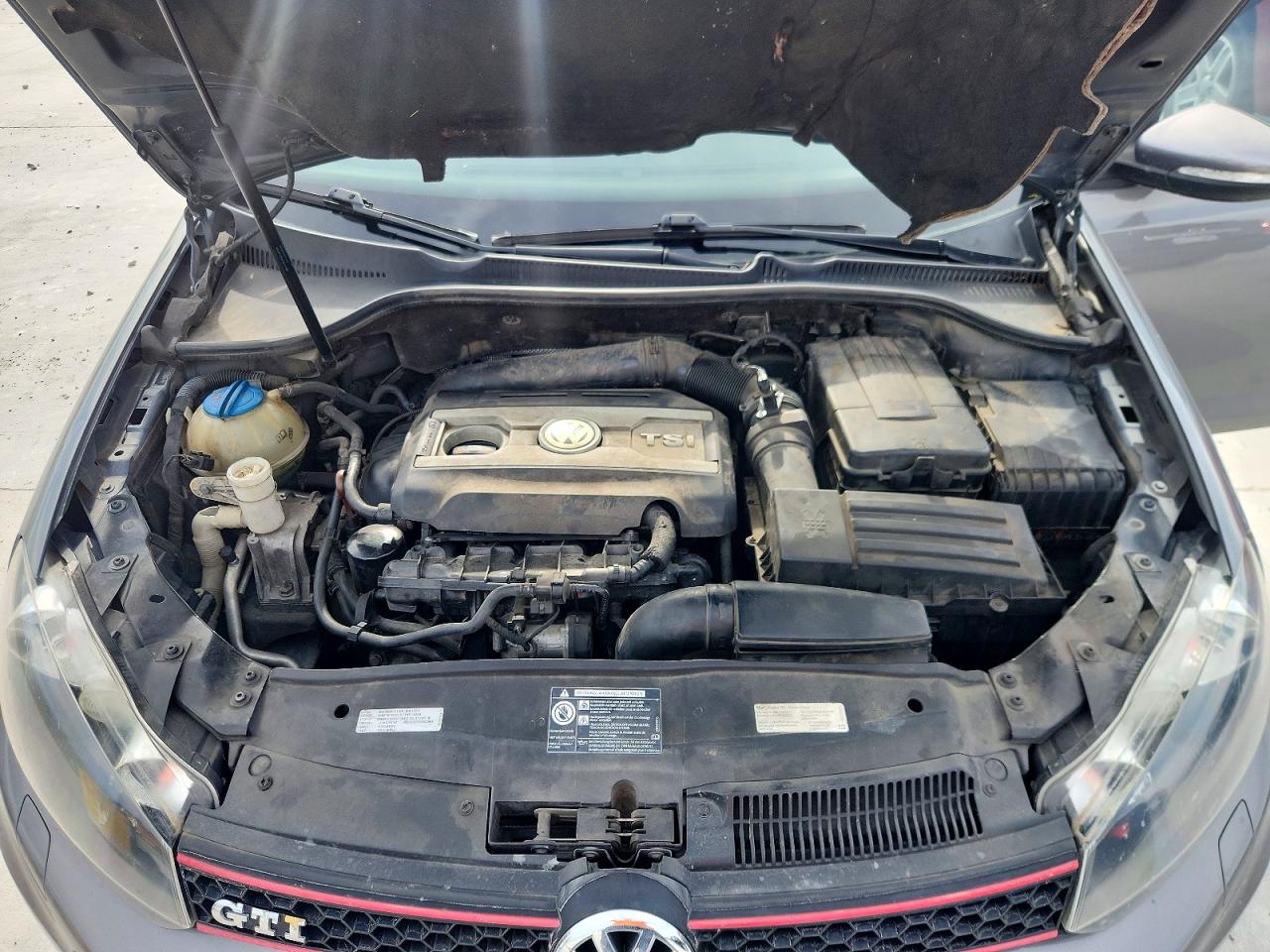 Volkswagen GTI