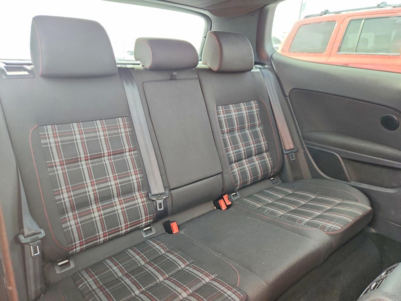 Volkswagen GTI