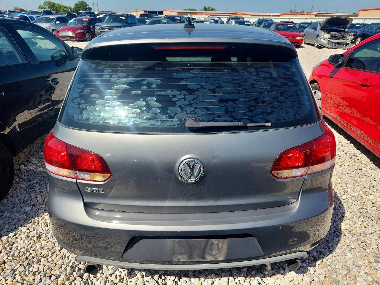 Volkswagen GTI
