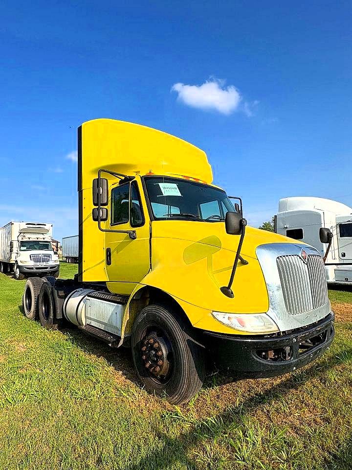 Salvage International 8000 Image