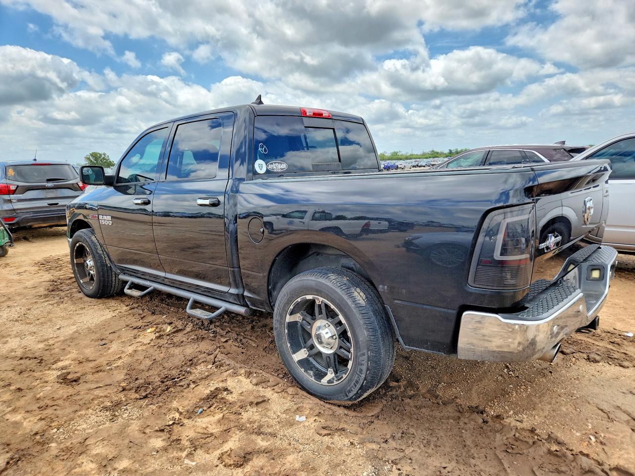 Ram 1500 Slt