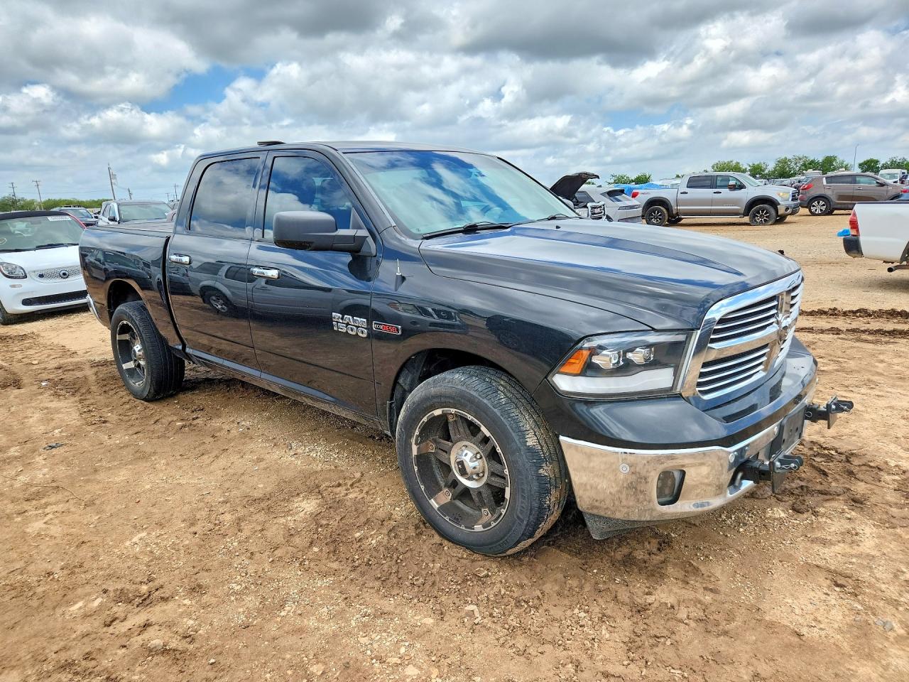 Ram 1500 Slt