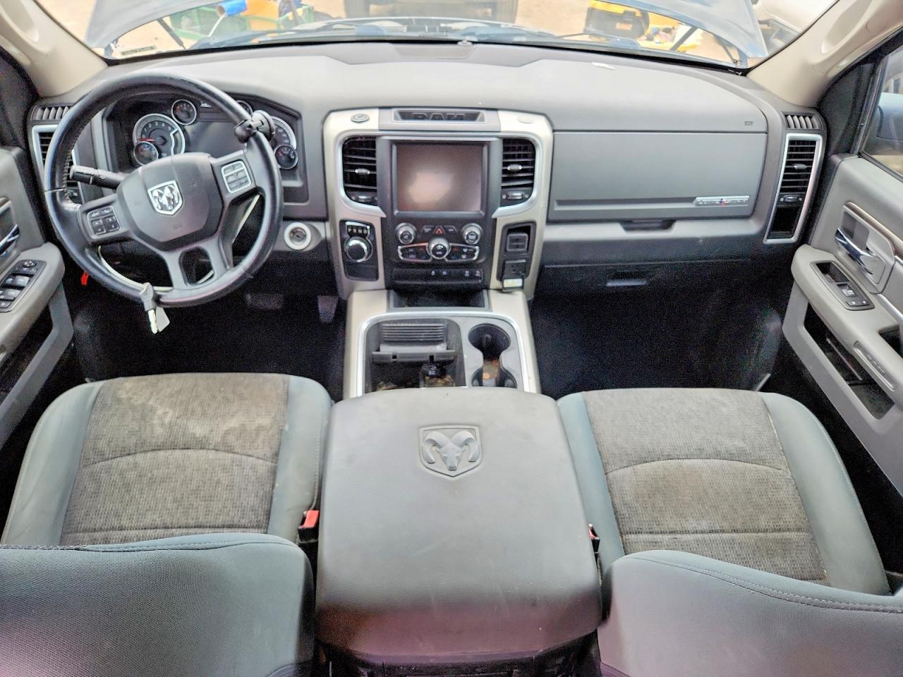 Ram 1500 Slt