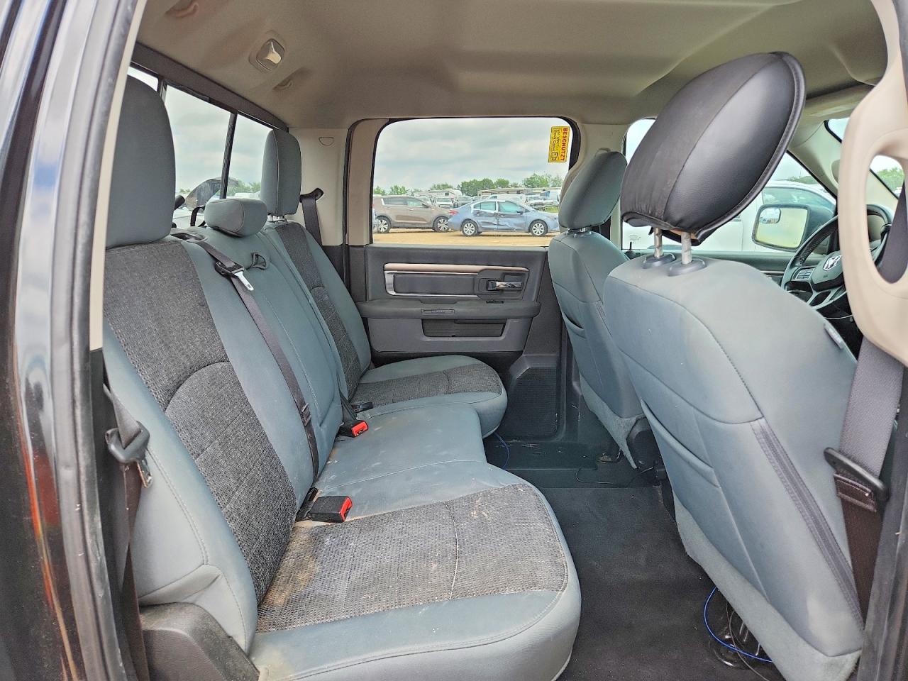 Ram 1500 Slt