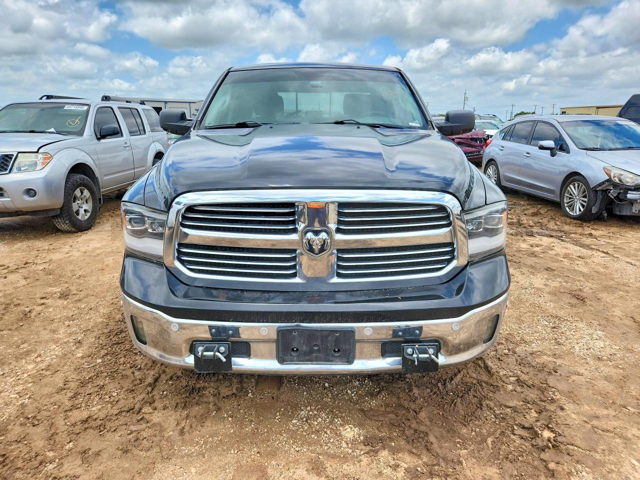 Ram 1500 Slt