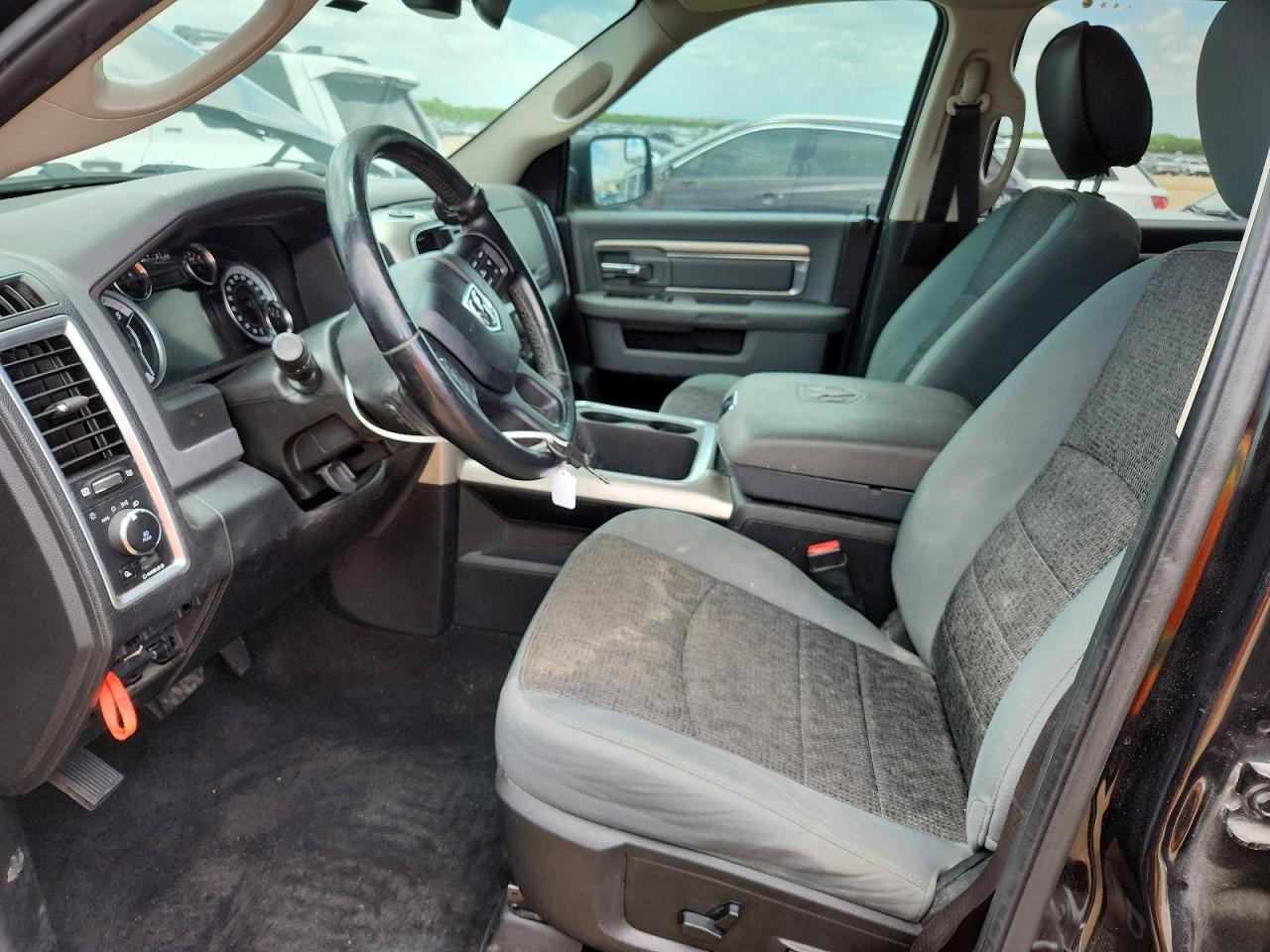 Ram 1500 Slt