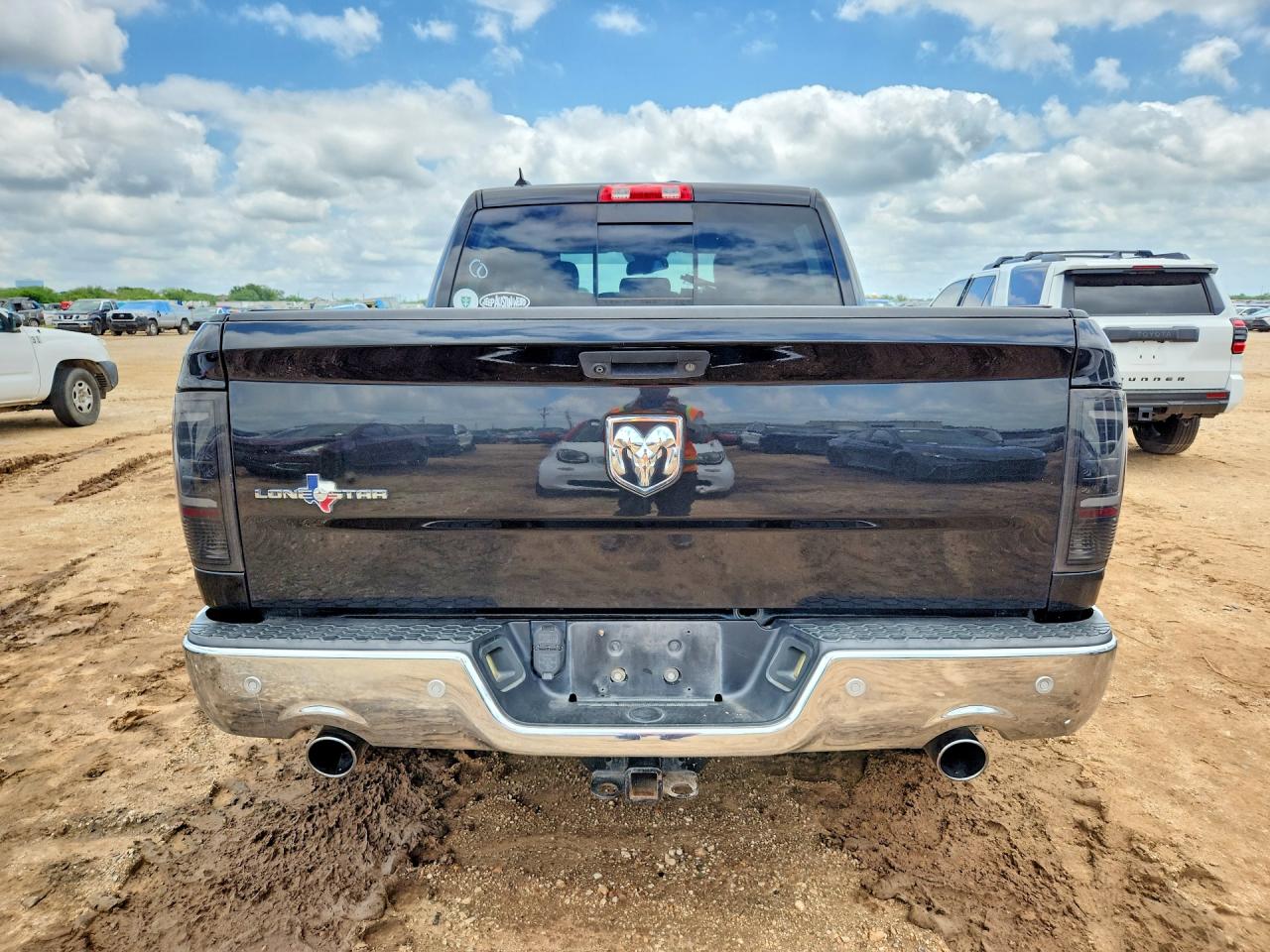 Ram 1500 Slt