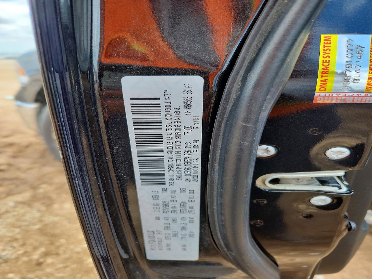 Ram 1500 Slt