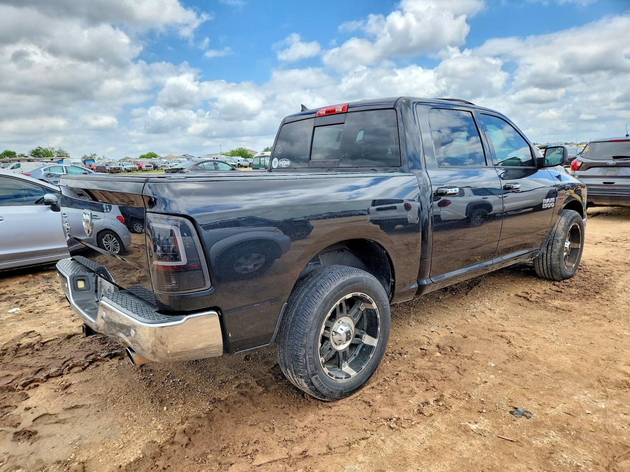 Ram 1500 Slt