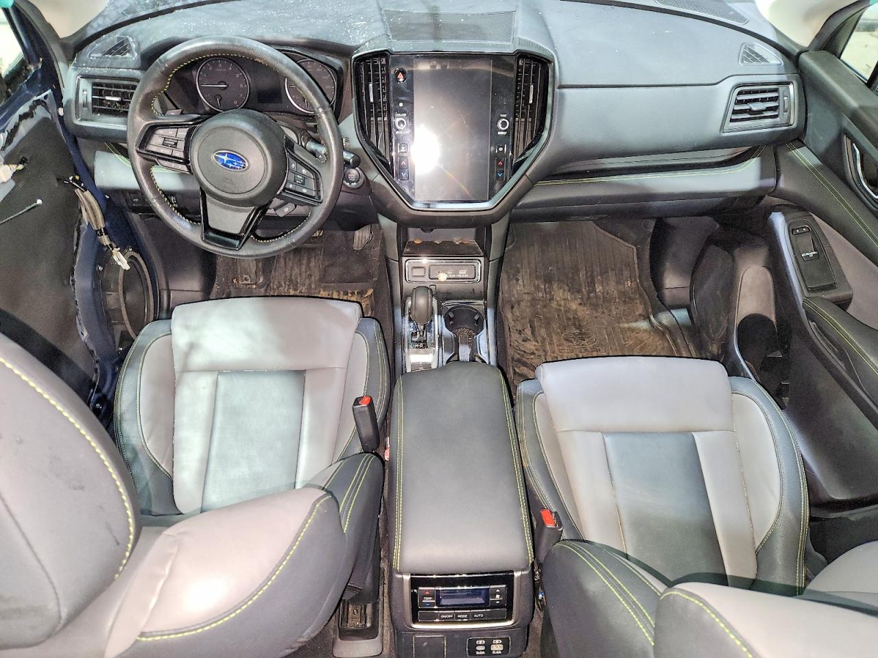 Subaru Ascent Premium
