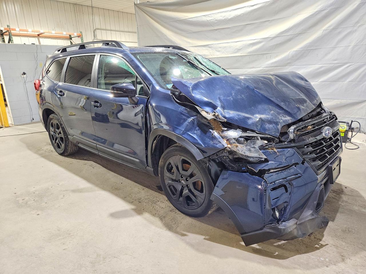 Subaru Ascent Premium