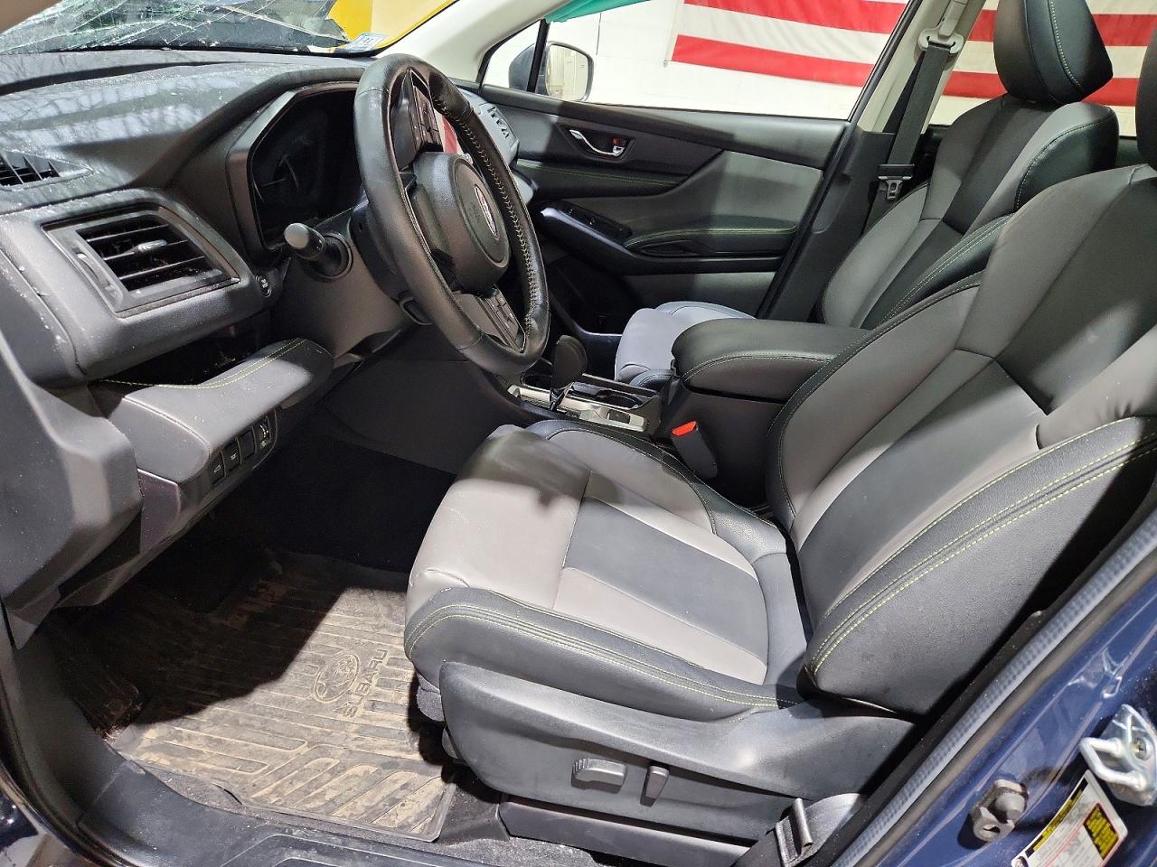 Subaru Ascent Premium