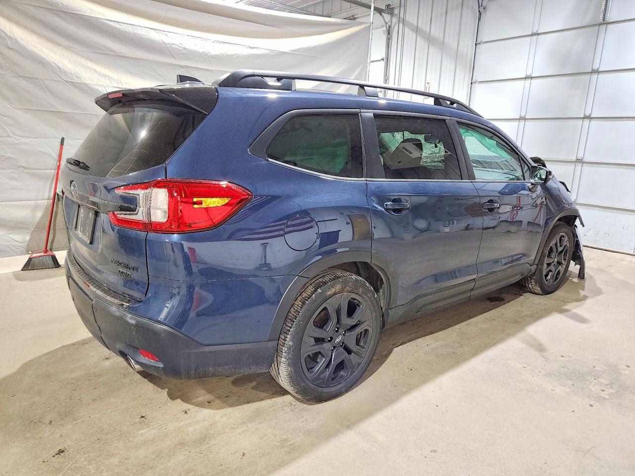Subaru Ascent Premium