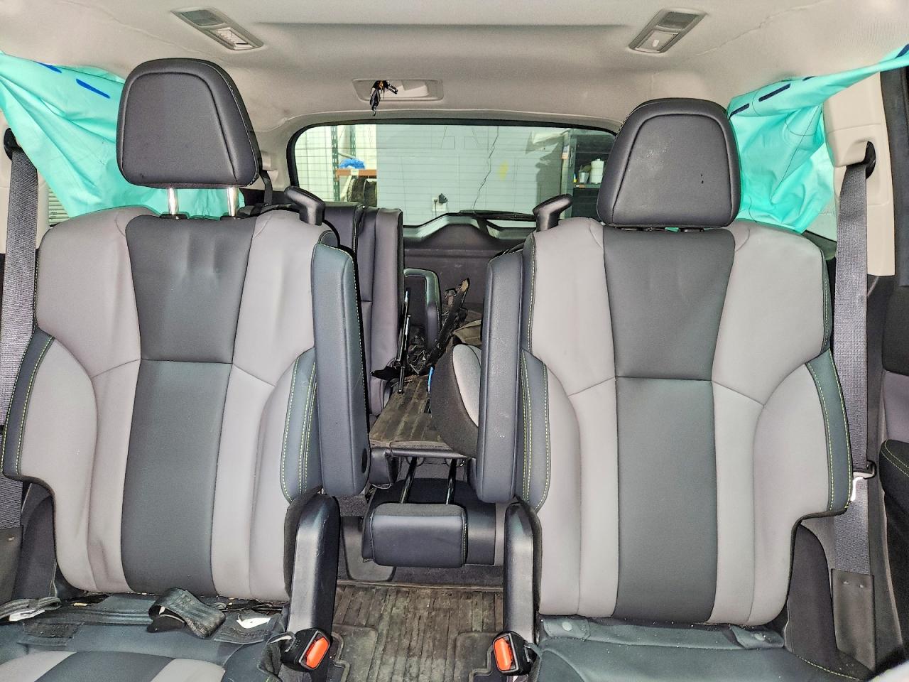 Subaru Ascent Premium