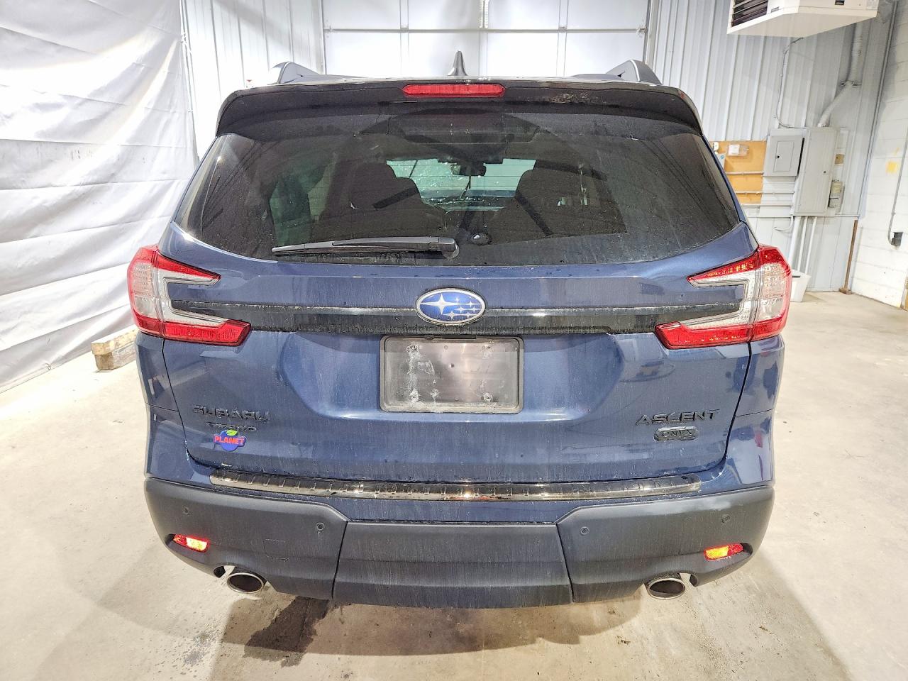 Subaru Ascent Premium