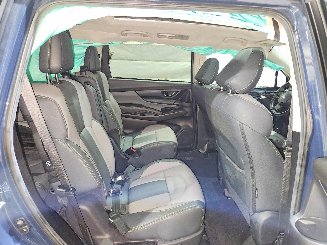 Subaru Ascent Premium