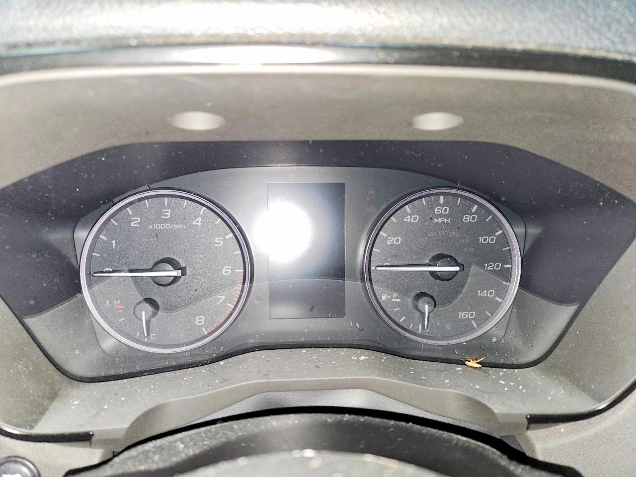 Subaru Ascent Premium