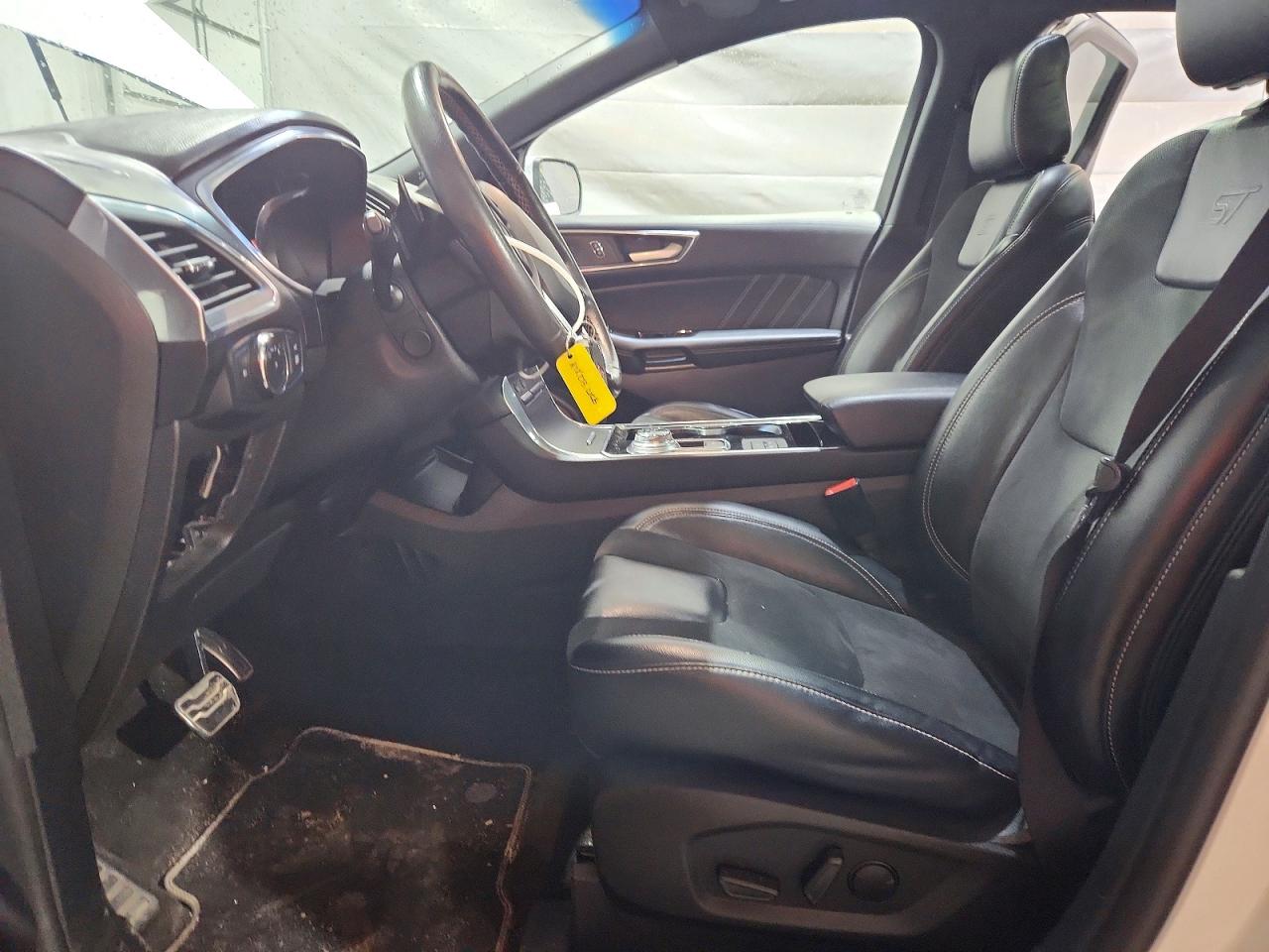 Ford Edge St