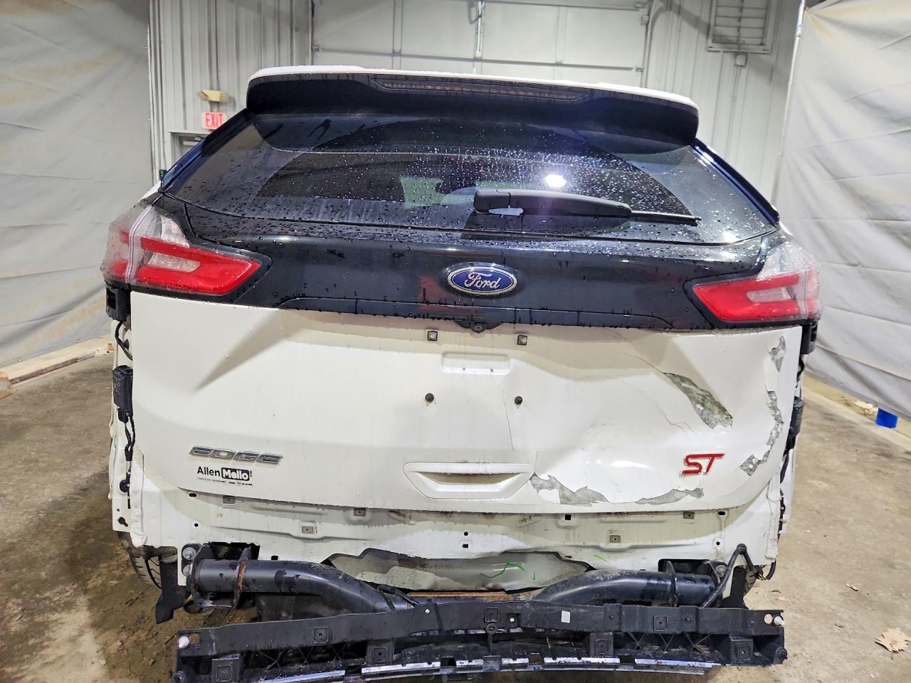 Ford Edge St
