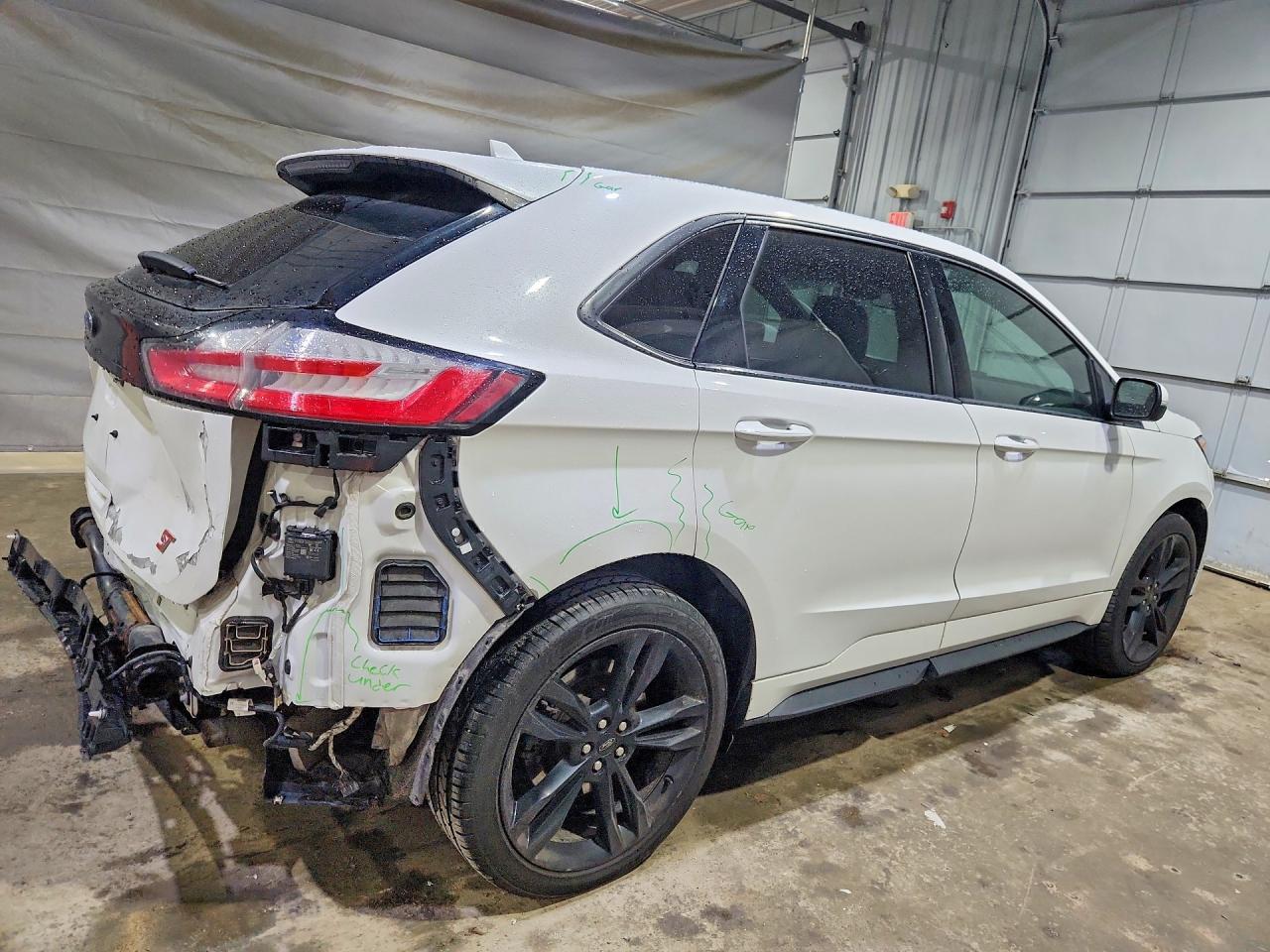 Ford Edge St