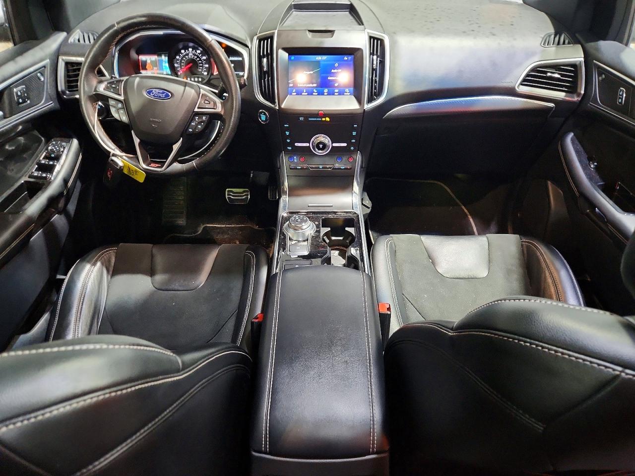 Ford Edge St