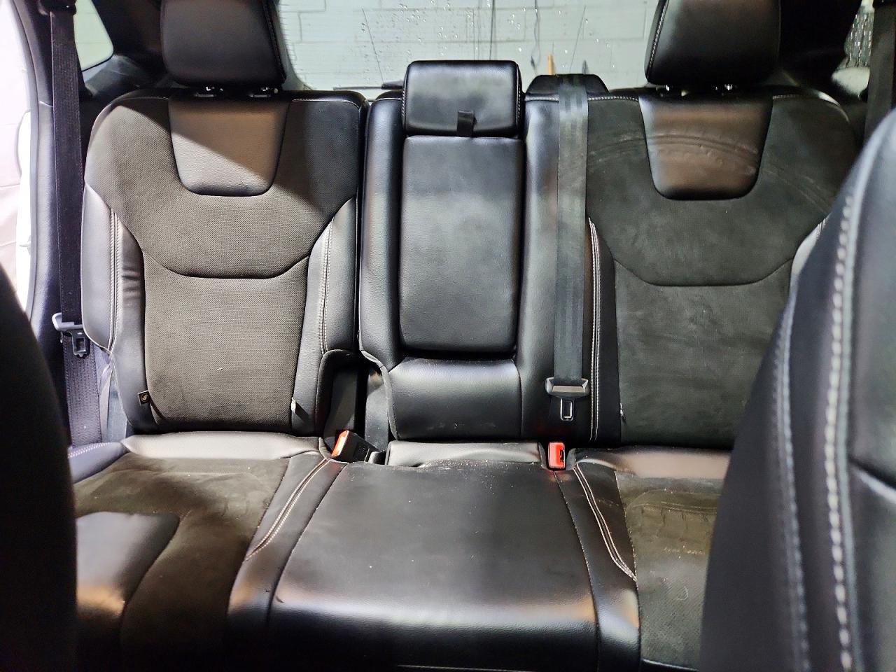 Ford Edge St