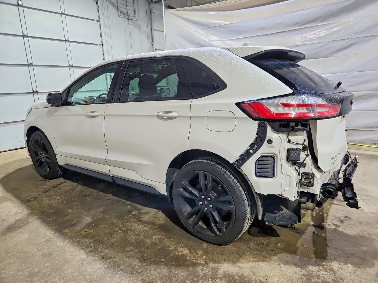 Ford Edge St