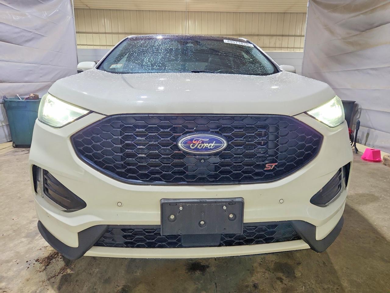 Ford Edge St