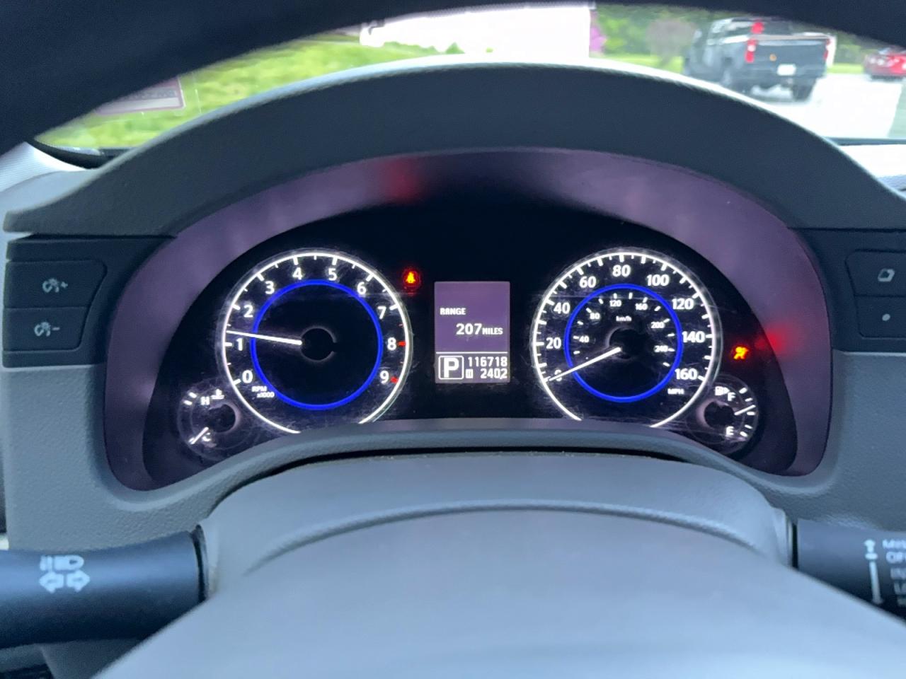 INFINITI G37 X