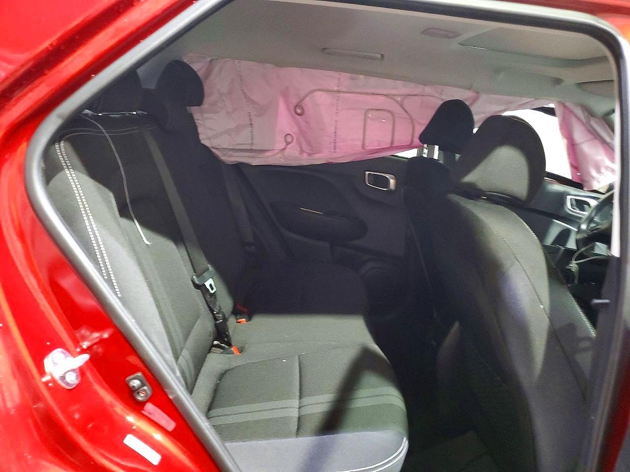 Hyundai VENUE Sel